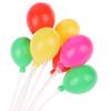 1Pc Garden Ornament Mini Balloon Plant Fairy Dollhouse Home Miniature Decor Gift