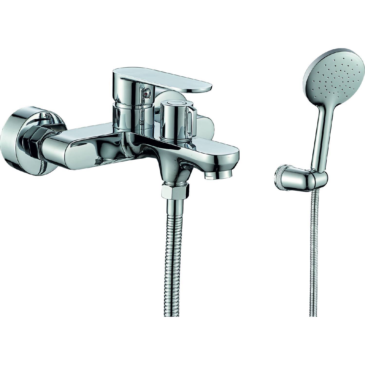 

Bath Mixer Rush Lu1630-44