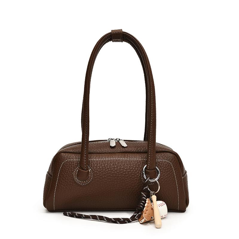 Lässige Handtasche Damen Kleine Tasche Neue Schultertasche