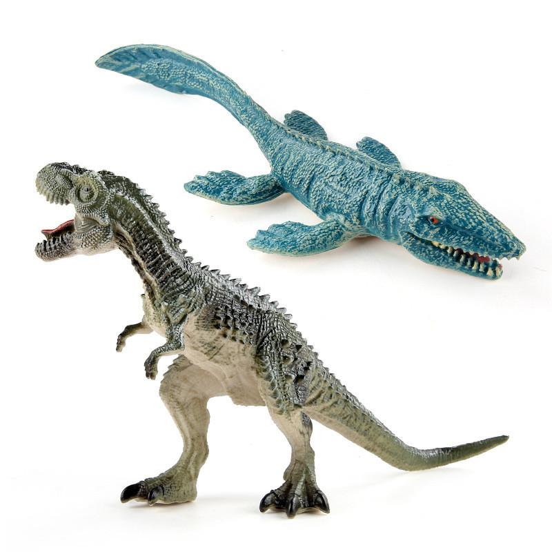 Factory Direct Xd-7 Jurassic Realistic Dinosaur Model Stunning Decoration Toy
