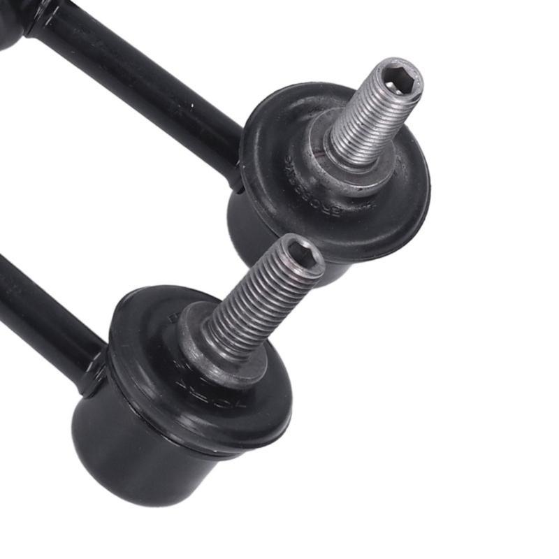 Precise Engineered Car Suspension Stabilizer Link With Reinforced Aluminum Alloy Construction 51320SNAA02 51321SNAA02