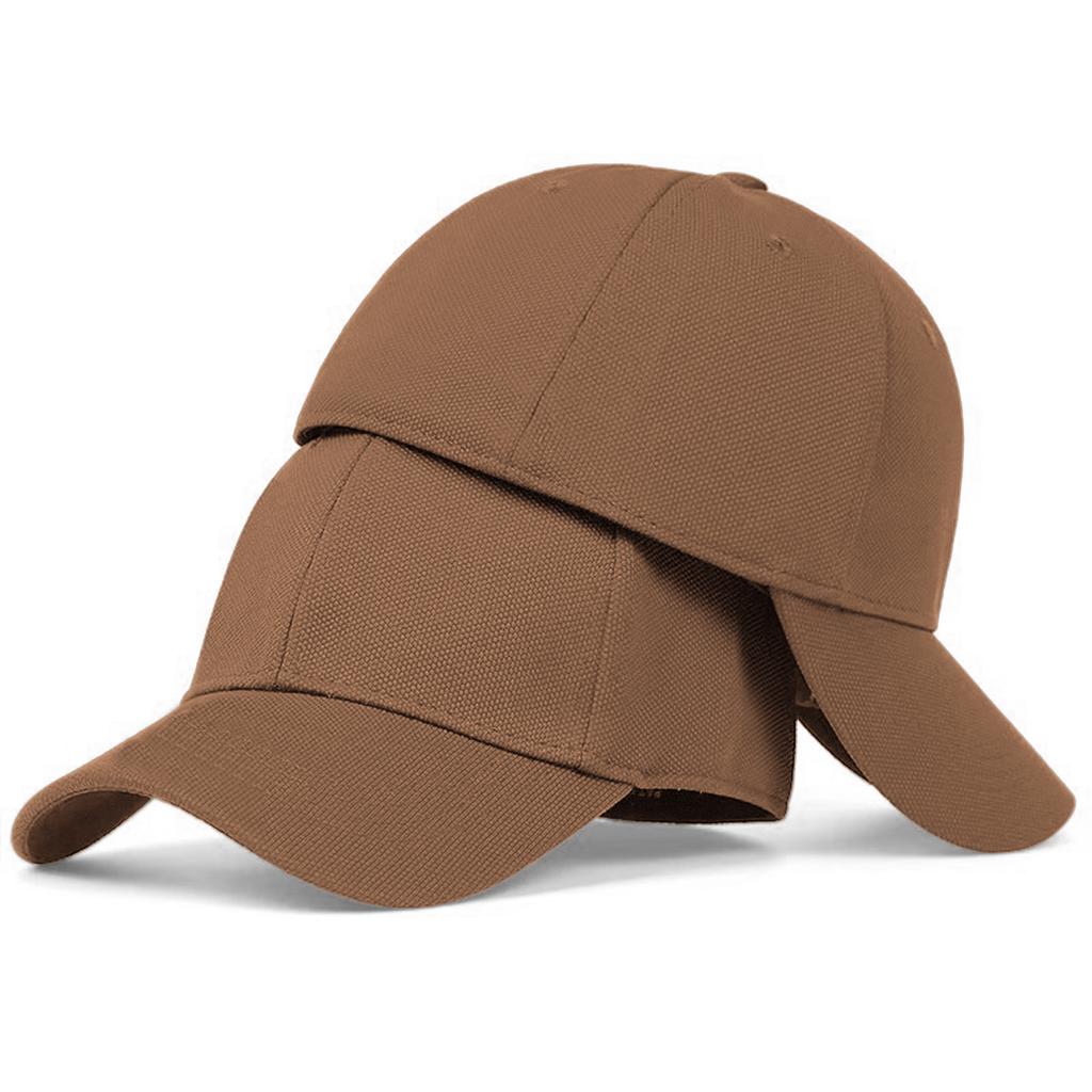 Men Back Closure Baseball Cap Hip Hop Caps Spring Summer Sun Hats Women Snapback Hats Light Board Solid Color Baseball Caps