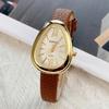 Fashion Avantgarde Snake Watches Women Luxury Quartz Watches Ladies Watches Female Clock Reloj Mujer Relogio