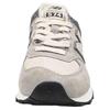 New Balance NB 574 Abrasion Resistant Low Top Casual Shoes Women's Gray Sneakers WL574WAP-B