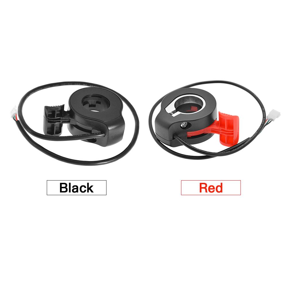 Accelerator de accelerație pentru trotinetă electrică Accesoriu pentru scuter electric. Accelerație de control al vitezei