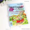 Illustrated Travel English: Genuine Edition - Complete Self-Study Guide for Quick Understanding