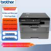 Brother DCP-L2628DW Monochrome Laser All-in-One Printer CN Plug (adapter Included)