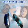 Apparatus Smart Anti Snoring Device EMS Pulse Snoring Stop Electric Snoring Corrector for Men Women