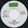 Płyta 7-calowa T.O.K. - Glow NONE K..Licious Musi 1999 Jamajka Reggae, Ska & Dub Używane