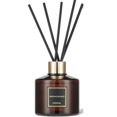 Aroma difuzér pro domácnost Parfémový difuzér Svatba Kytice
