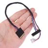1Pc  Arrival 40 Pin 1 Channel 6 Bit Led Lcd Lvds Screen Cable For Display