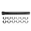 Tie Rod Removal Tool Kit 1 2 Inch Drive Carbon Steel Inner Tie Rod Removal Tool Kit for Cars Pickups SUVs