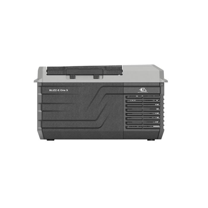Elektrische Kühlbox - EZA - BLIZZ-E ONE - 12 Volt / 24 Volt V - 9L
