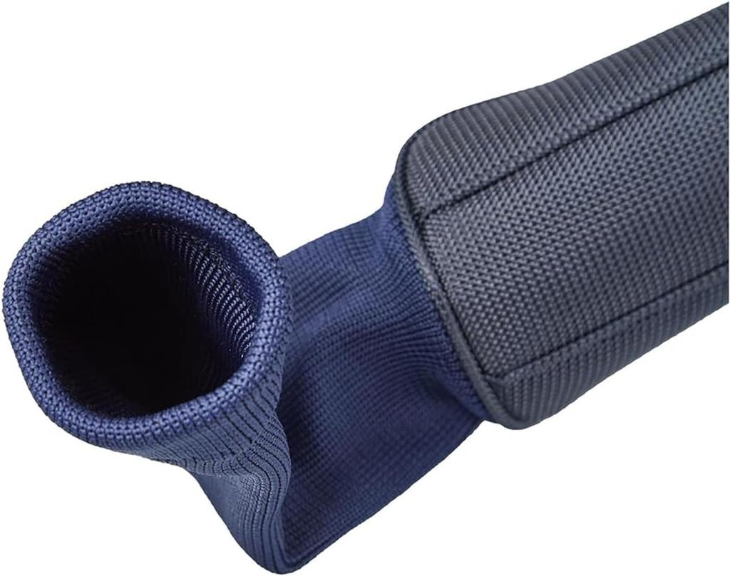 PEARLY GATES PGPRO Series Driver Headcover Golf FR (460cc Compatible) / / 053-4184300 120_Navy