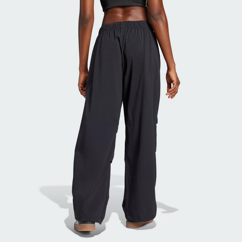 adidas Originals Women's ESS S PARA Woven Pants JD0785