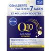 Nivea NIVEA Anti-Wrinkle Night Cream Q10 Power 50ml