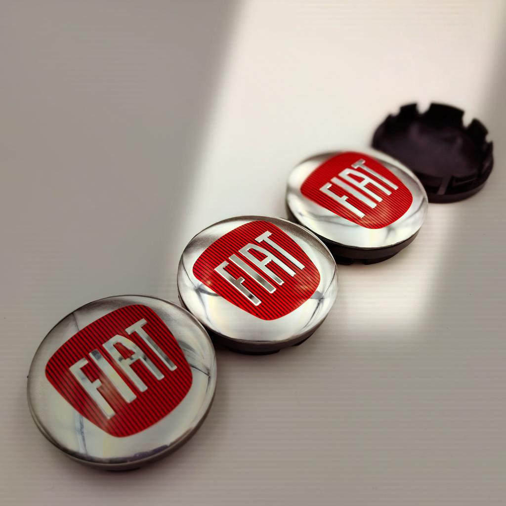 20 szt. 56mm Abarth Lancia emblemat samochodu Środkowa nakładka piasty koła Stylizacja samochodu Nakładka środkowa koła Pokrywa zastępcza piasty