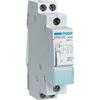 Hager - EPN515 - Impulse Relay - Contact : 1 O 1 F - 230V Import Germany