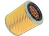G-PARTS Air Filter (Honda/Act) LA-9711 [Model M, V-HA3, HA4, HH3, HH4, First Year 90/02-99/05] [Model V...