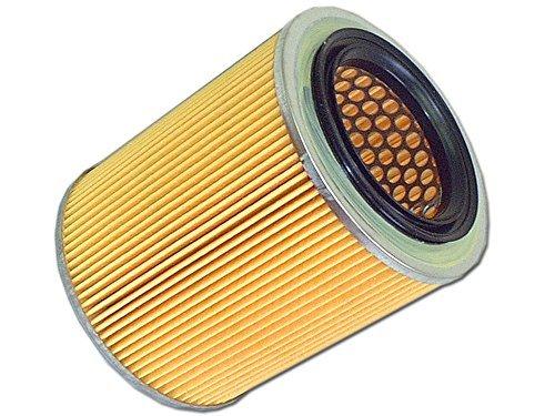 

G-PARTS Air Filter (Honda/Act) LA-9711 [Model M, V-HA3, HA4, HH3, HH4, First Year 90/02-99/05] [Model V...