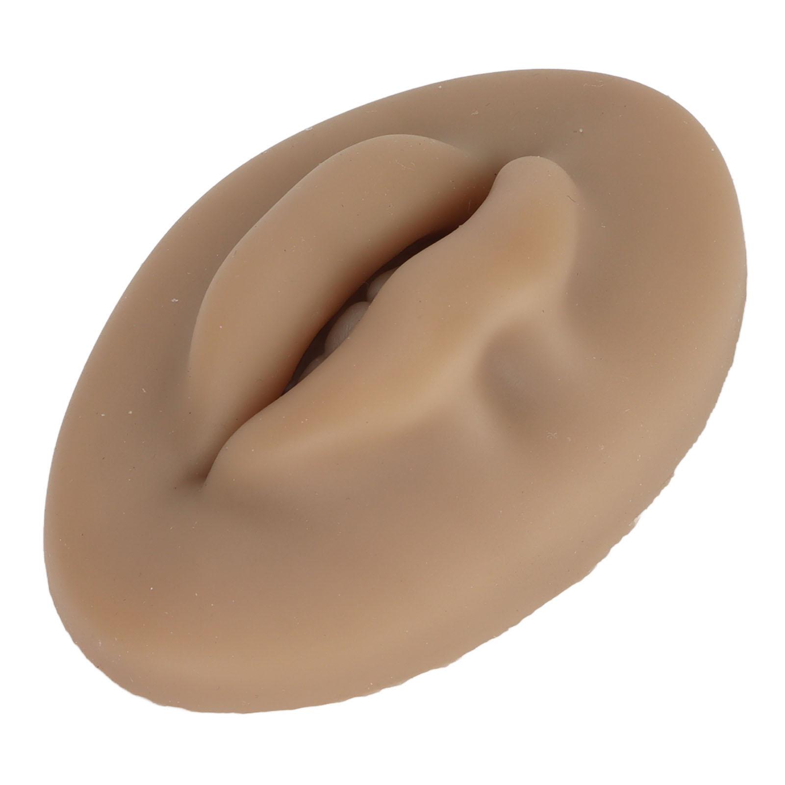 3D силиконовые губы — фото 3