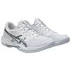 Asics Gel Rocket 12 White Pure Silver Women's - 1072A119-101