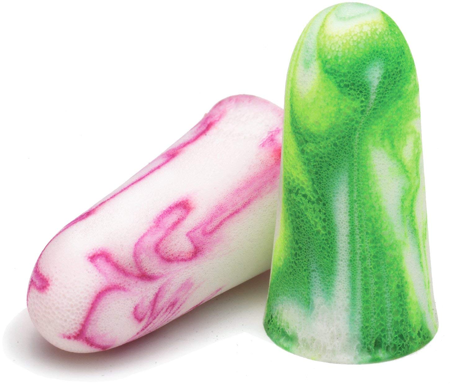 

Moldex Spark Plug 200 Earplugs, NRR33, pairs/box, 6604-SparkPlugs