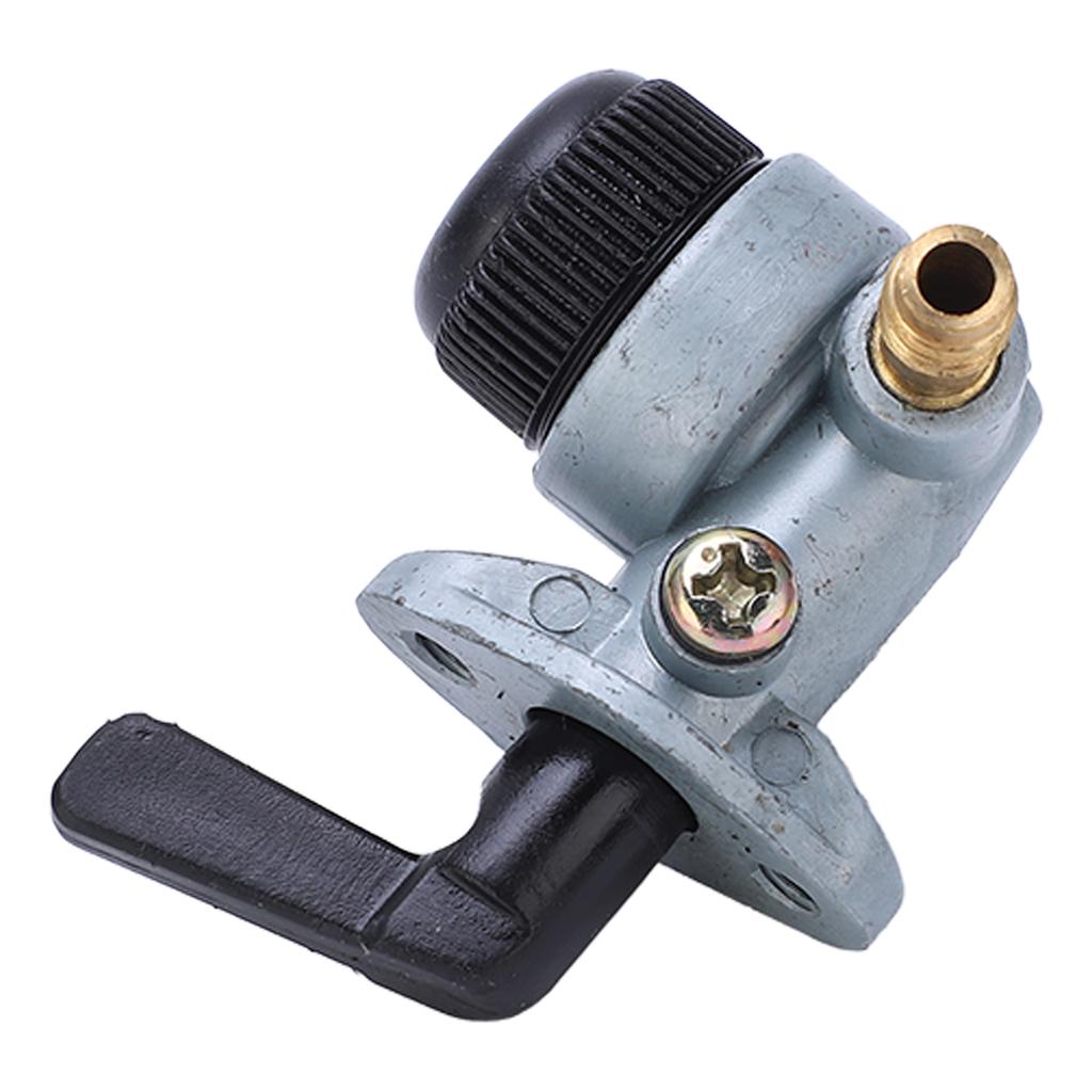 Marine Outboard Engine Fuel Cock Tap 22‑815045 Replacement for Mariner 4HP 5HP 2 Stroke
