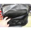 Double Pack Motorcycle Tail Luggage Suitcase Riding Supplies Saddle Bag New Bike Bag
