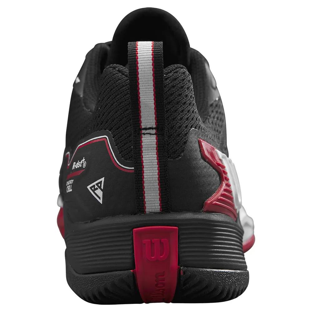 Wilson Shoes for Any Surface Rush Pro 4.5