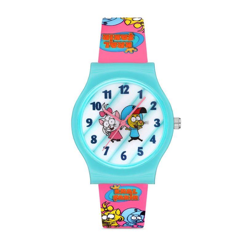 

Детские часы King Şakir KS7506-2