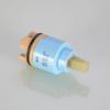 25mm 35mm 40mm Ceramic Faucet Cartridge - 1Pcs Replacement Valve for Kitchen Basin Mixer Tap Repair