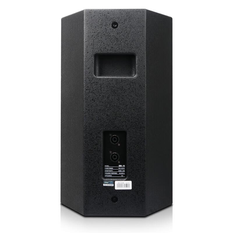 Shile BM-10 10-inch Professional Stage Speaker (CN Version)