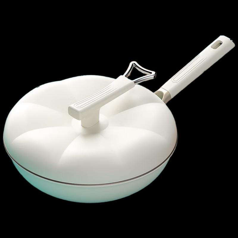Urban Lady Non-stick Titanium Wok