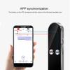 K8 Smart T8 Bluetooth Translator Stick: Multilingual Translation with Offline Capability