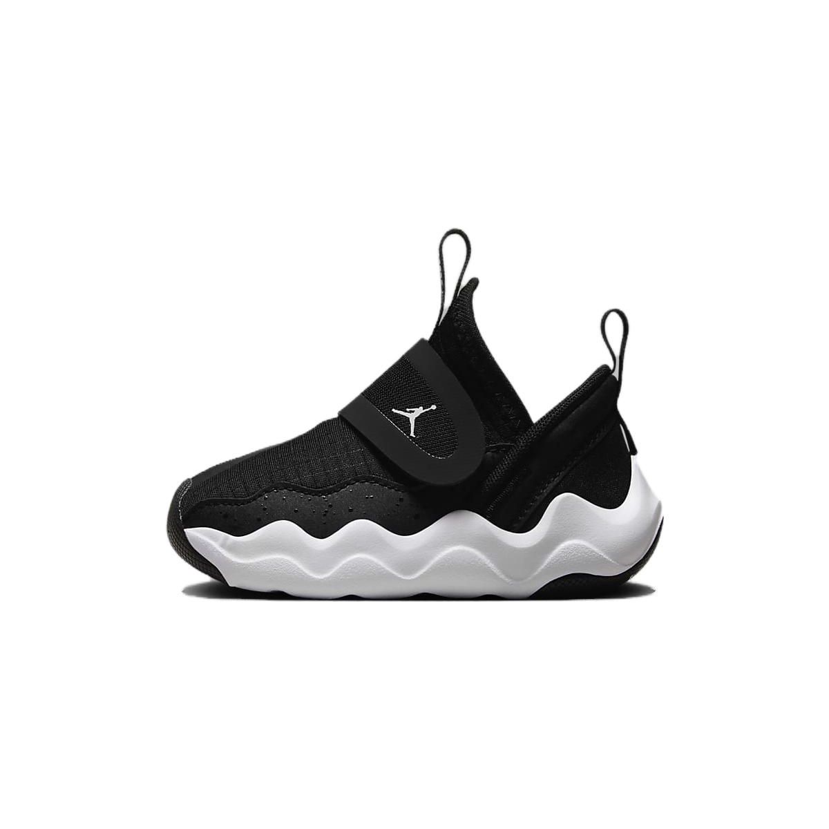 

Air Jordan 23/7 TD Black White DQ9294-001 23.5