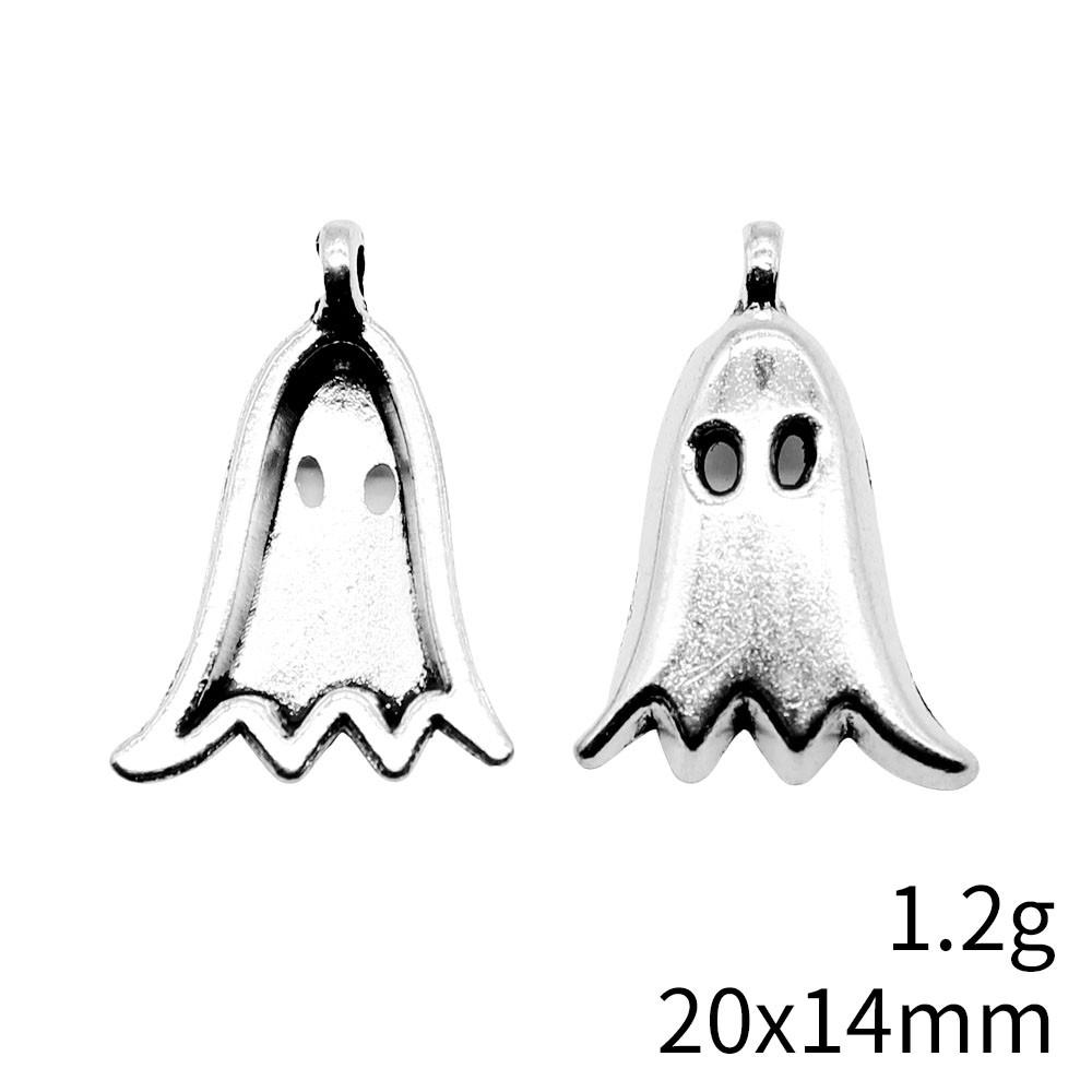 Father's Day Charms For Junk Cases Wizard Magic Halloween Day Charms Pendant Clearance Sale Items Woman Pendant