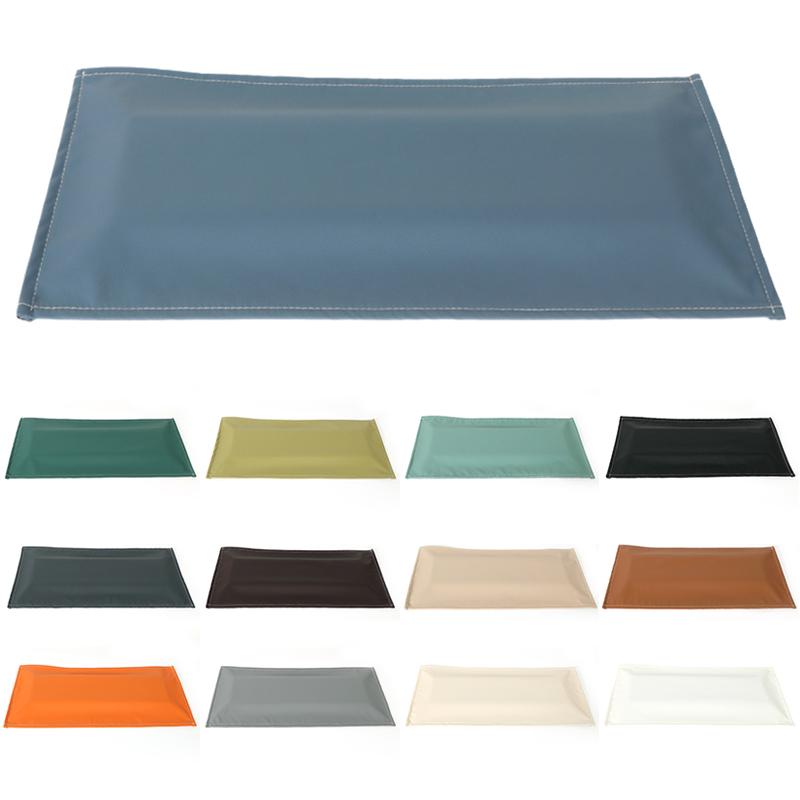Mechanical Keyboard Dust Cover Cloth Desktop Keyboard Protector Cloth Technology Imitation Leather Fabric Keyboard Cover