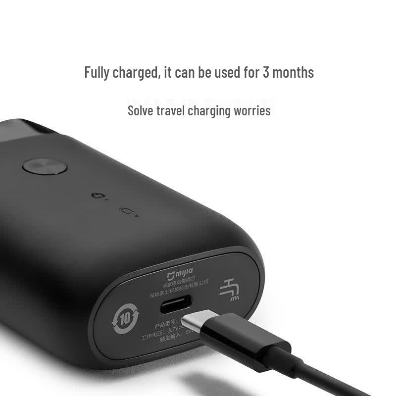 Xiaomi Mijia S100 Rotary Electric Shaver