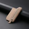 Card Sleeve Mobile Phone Card Bag Phone Wallet Stick Wallet Case Cell Phone Pouch Phone Card Holder