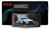 Car Camera Video Recorder Rear View Camera Video Recorder 4K 2K