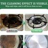 Multi-purpose Cleaning Lotion, Powerful Household Stain Remover, Versatile Cleaner,300g