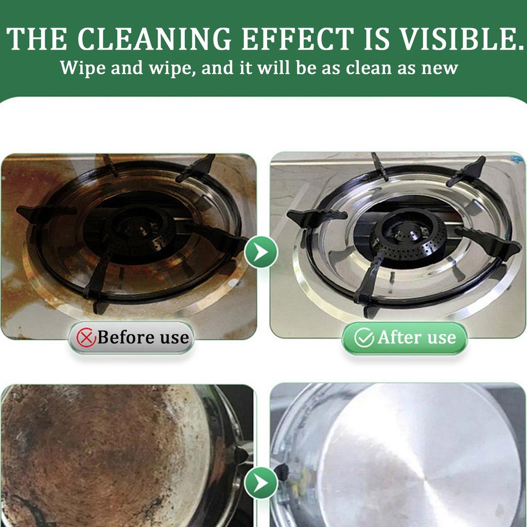 Multi-purpose Cleaning Lotion, Powerful Household Stain Remover, Versatile Cleaner,300g