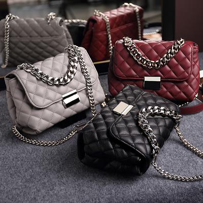 Designer Bags for Women  Luxury Checkered Ladies Crossbody Bags for Women Famous Female Brand Shopping Bag