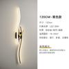 Oeny Modern LED Strip Wall Lamp