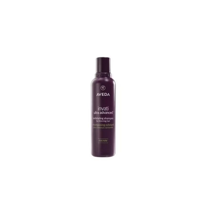 AVEDA Invati Ultra Advanced™ Rich Shampoo 200ml 001_200ml