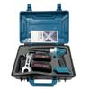 21V Brushless Lithium Battery Electric Rivet Gun - Industrial-Grade, Fully Automatic, Home Use
