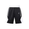 Jordan SS24 Basketball Shorts Men's Black/White/White AR4322-012