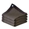 YEZOND Sun Shade Shading Net for Outdoor Agriculture and Gardening Protects from UV Rays High Density Polyethylene Shade Perfect for Sizes Include and