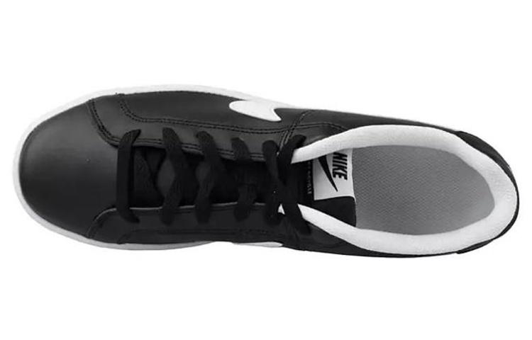 Nike Court Royale Black 749747-010